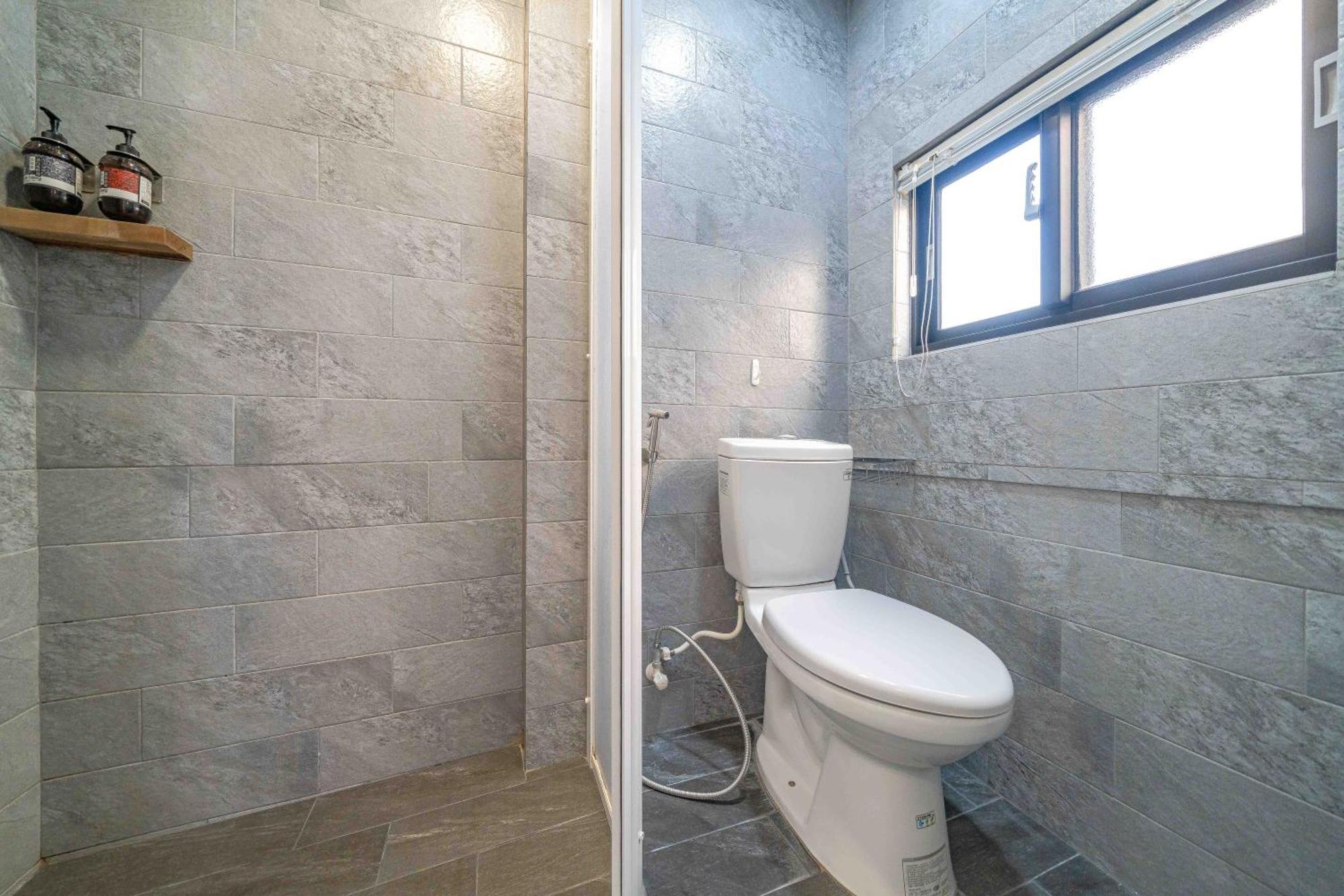 Haian Corner Homestay Tainan Zewnętrze zdjęcie