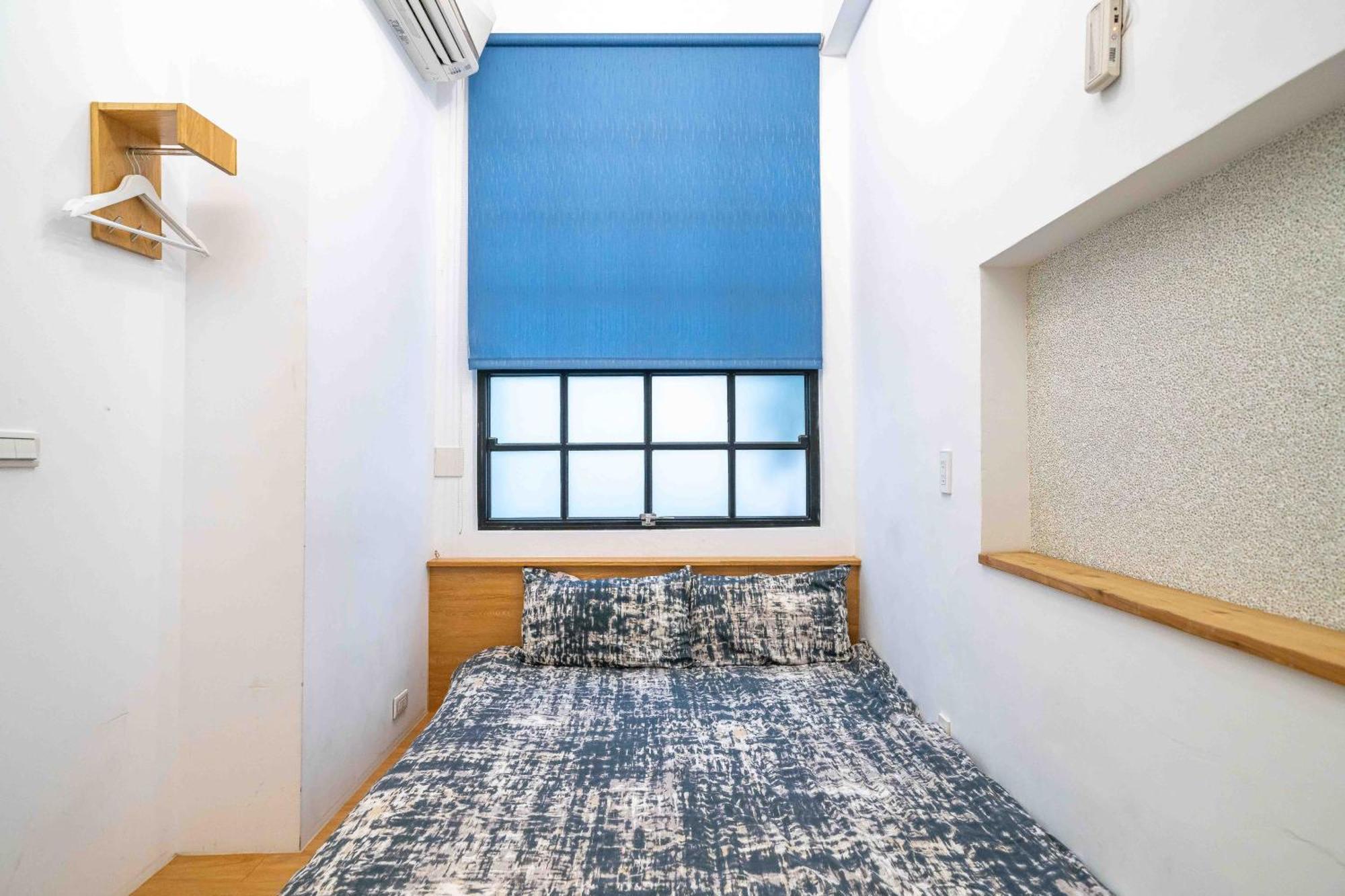 Haian Corner Homestay Tainan Zewnętrze zdjęcie