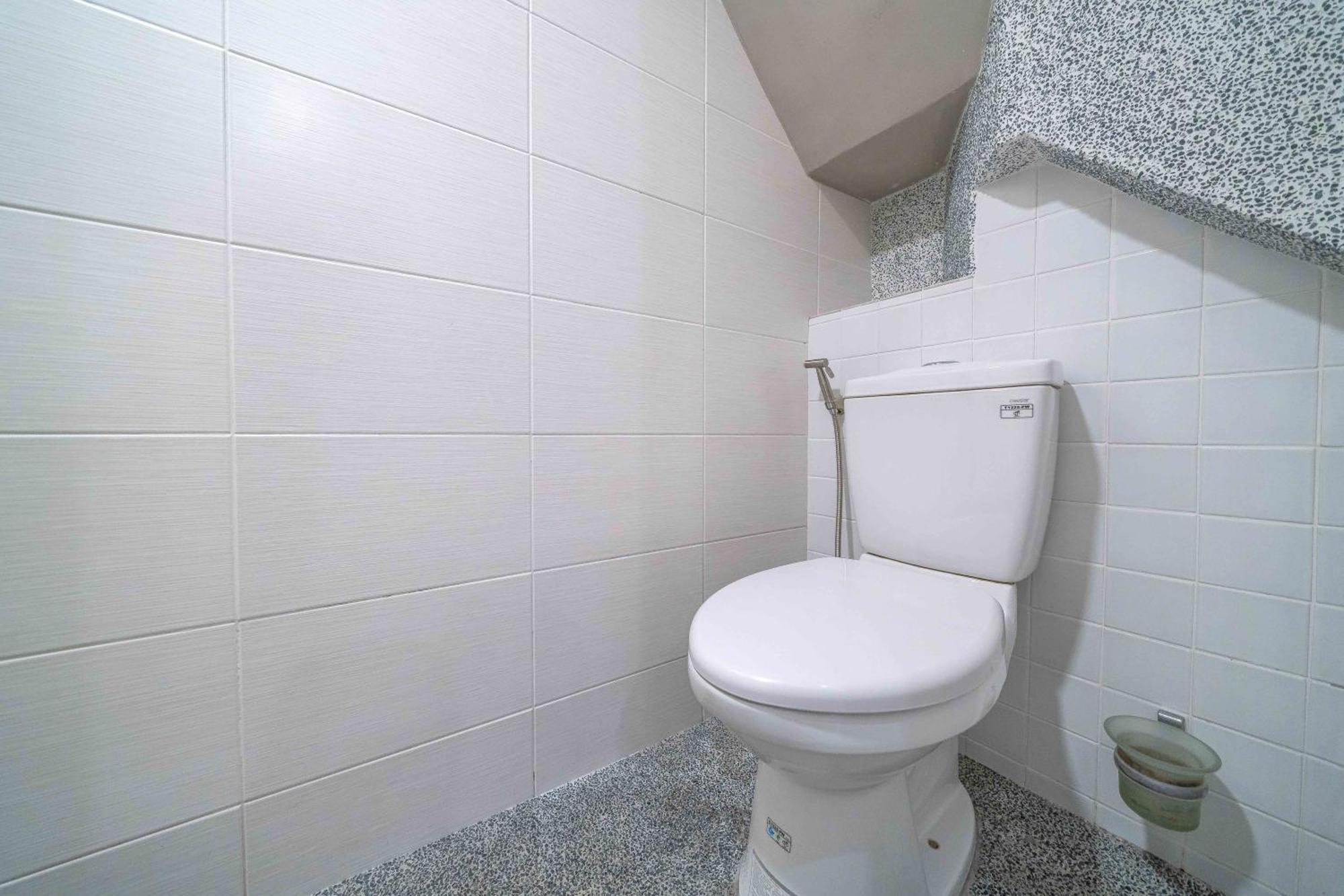 Haian Corner Homestay Tainan Zewnętrze zdjęcie